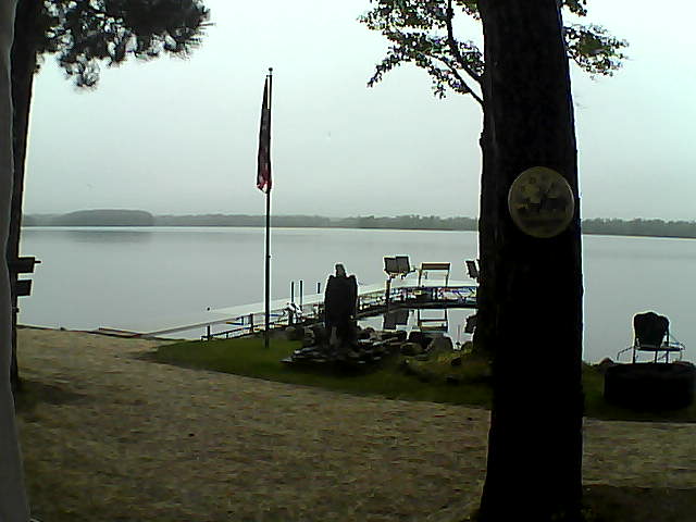 Whiteface Cam Image - Tue, 09/10/2019 7:50am 