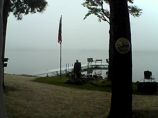 Whiteface Cam Image - Tue, 09/10/2019 8:40am 