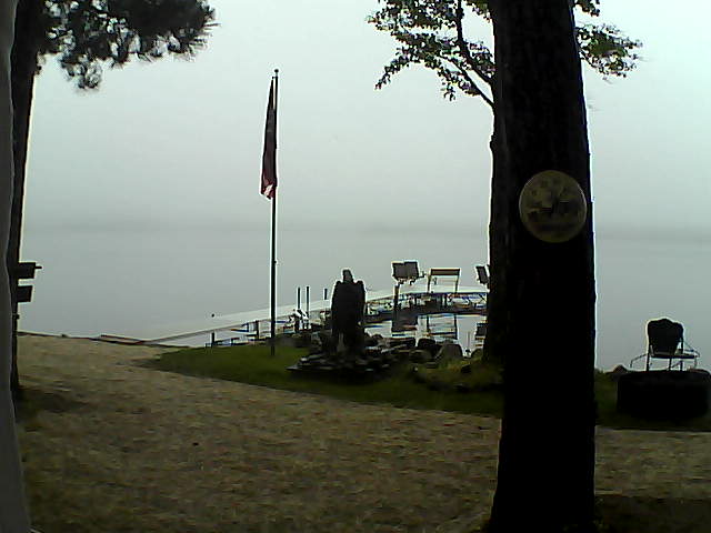 Whiteface Cam Image - Tue, 09/10/2019 8:50am 