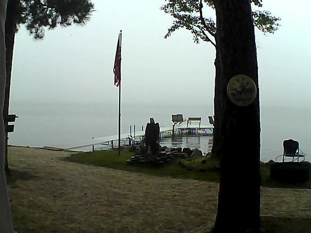 Whiteface Cam Image - Tue, 09/10/2019 9:20am 