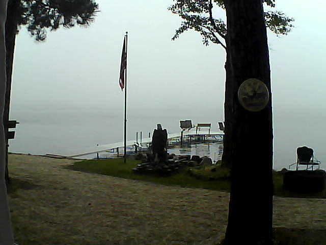 Whiteface Cam Image - Tue, 09/10/2019 9:50am 