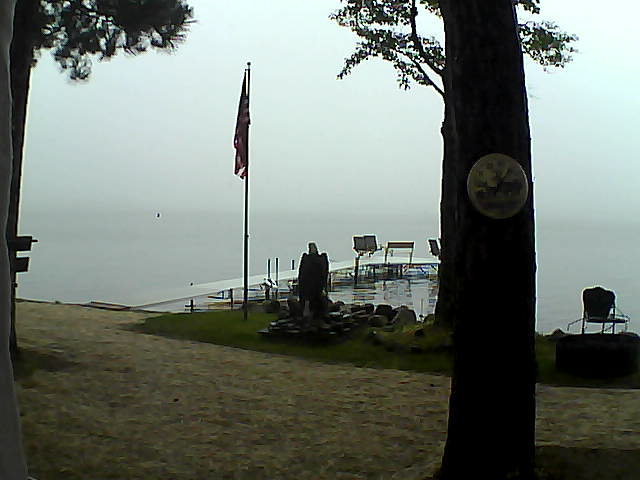 Whiteface Cam Image - Tue, 09/10/2019 10:10am 