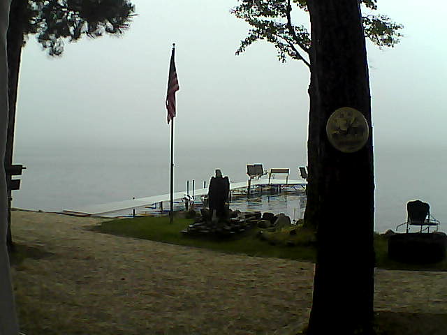 Whiteface Cam Image - Tue, 09/10/2019 10:30am 