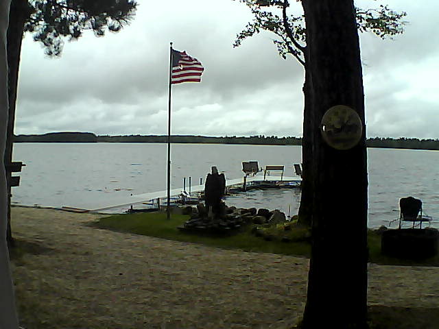 Whiteface Cam Image - Tue, 09/10/2019 12:40pm 