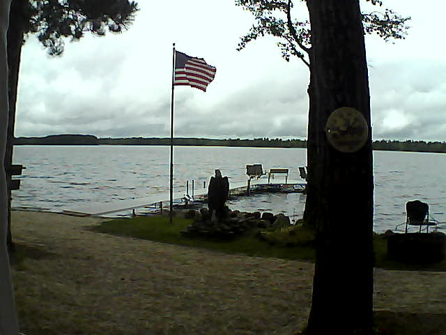 Whiteface Cam Image - Tue, 09/10/2019 12:50pm 