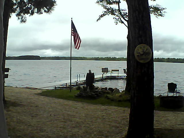 Whiteface Cam Image - Tue, 09/10/2019 1:10pm 