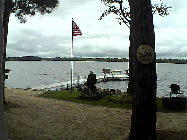 Whiteface Cam Image - Tue, 09/10/2019 1:30pm 