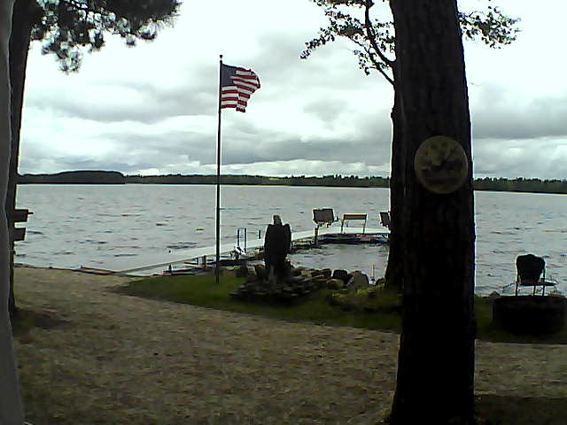 Whiteface Cam Image - Tue, 09/10/2019 2:00pm 