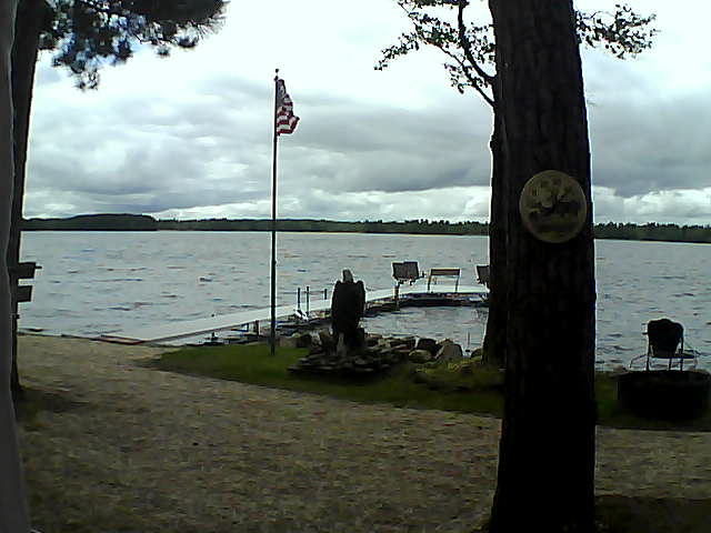 Whiteface Cam Image - Tue, 09/10/2019 2:10pm 