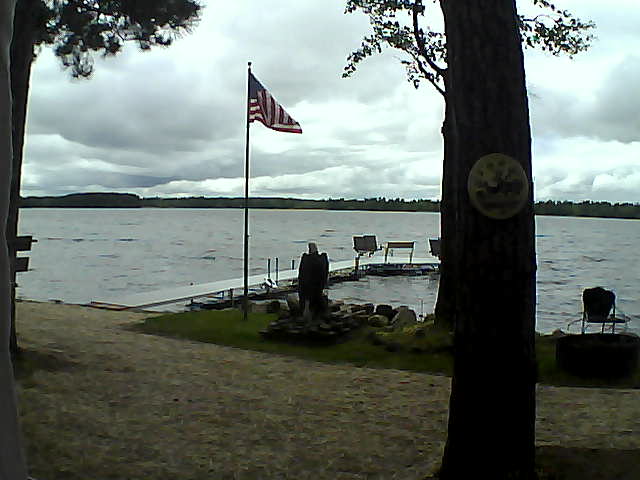 Whiteface Cam Image - Tue, 09/10/2019 2:20pm 