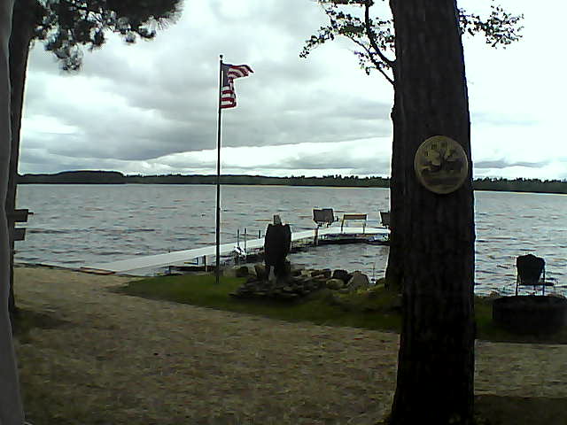 Whiteface Cam Image - Tue, 09/10/2019 2:30pm 