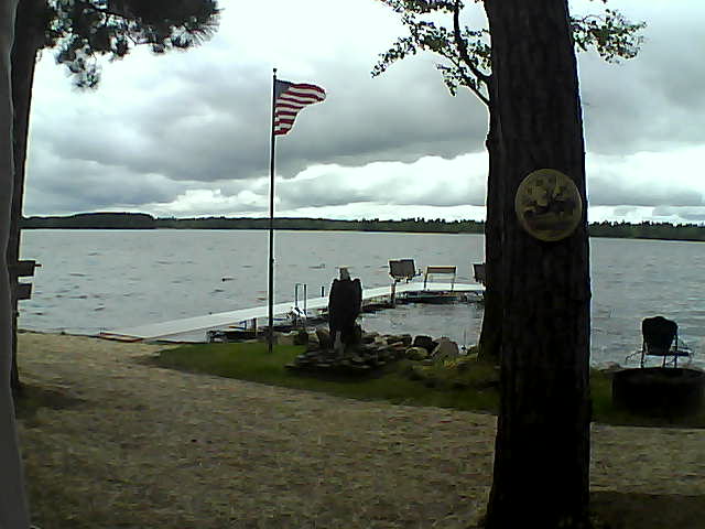 Whiteface Cam Image - Tue, 09/10/2019 2:40pm 