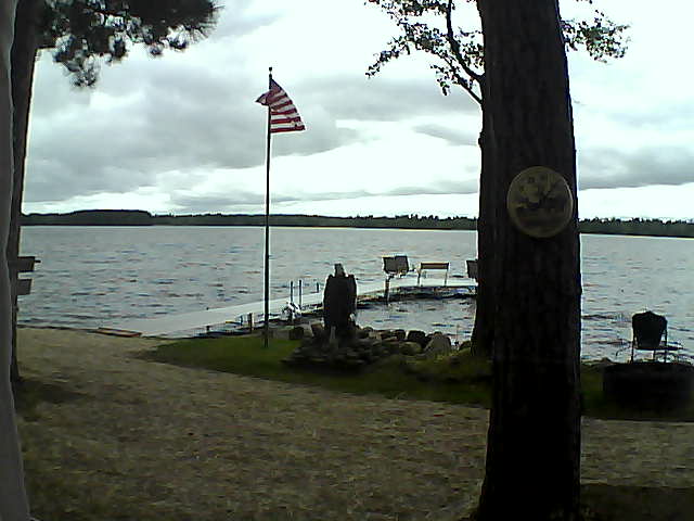 Whiteface Cam Image - Tue, 09/10/2019 3:00pm 