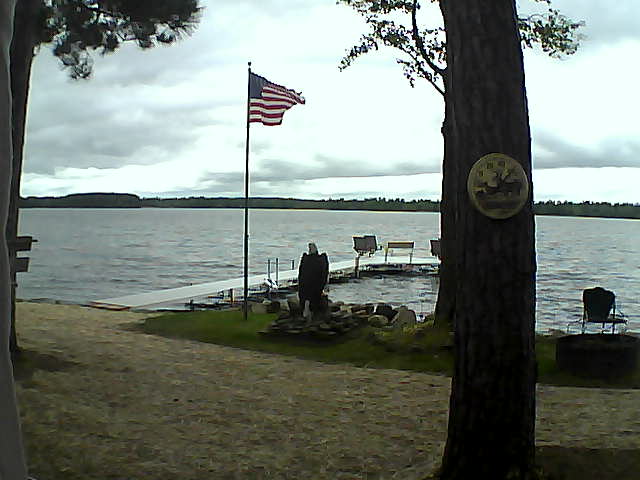 Whiteface Cam Image - Tue, 09/10/2019 3:10pm 