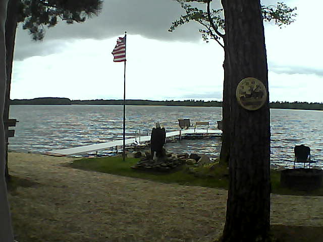 Whiteface Cam Image - Tue, 09/10/2019 3:50pm 