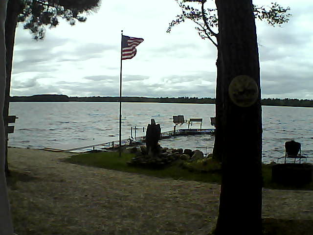 Whiteface Cam Image - Tue, 09/10/2019 4:00pm 