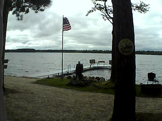 Whiteface Cam Image - Tue, 09/10/2019 4:30pm 