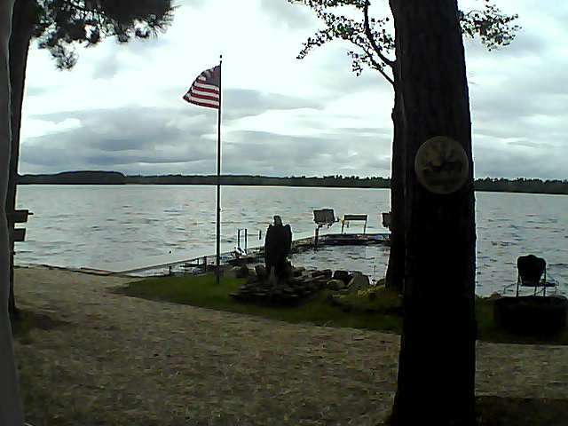 Whiteface Cam Image - Tue, 09/10/2019 4:50pm 