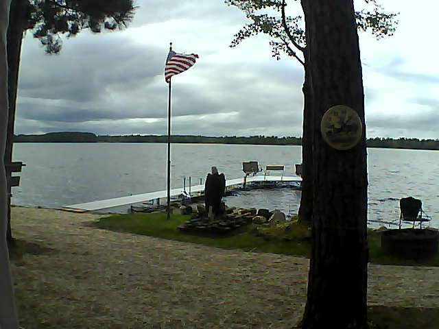 Whiteface Cam Image - Tue, 09/10/2019 5:00pm 