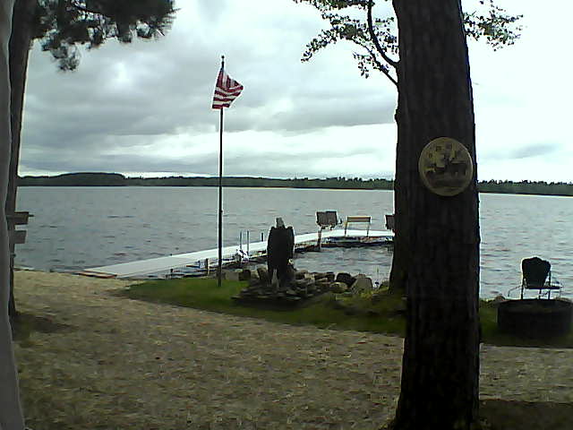Whiteface Cam Image - Tue, 09/10/2019 5:10pm 