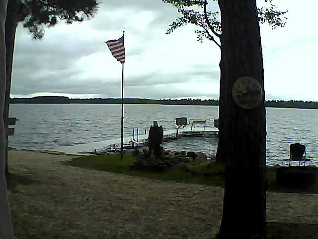 Whiteface Cam Image - Tue, 09/10/2019 5:20pm 