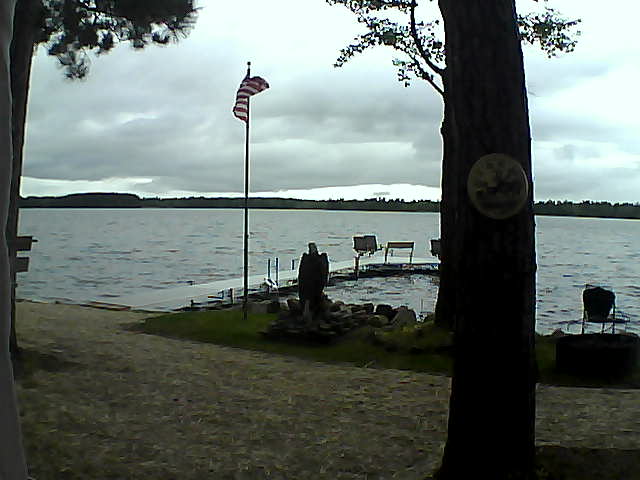 Whiteface Cam Image - Tue, 09/10/2019 5:30pm 