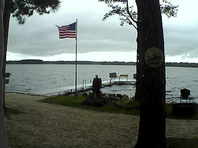 Whiteface Cam Image - Tue, 09/10/2019 5:40pm 