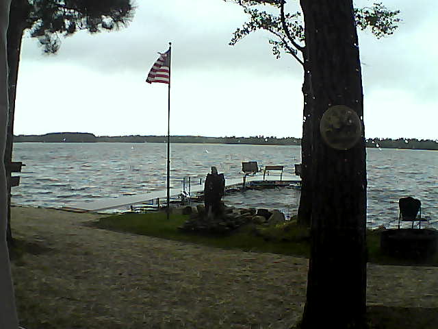 Whiteface Cam Image - Tue, 09/10/2019 5:50pm 