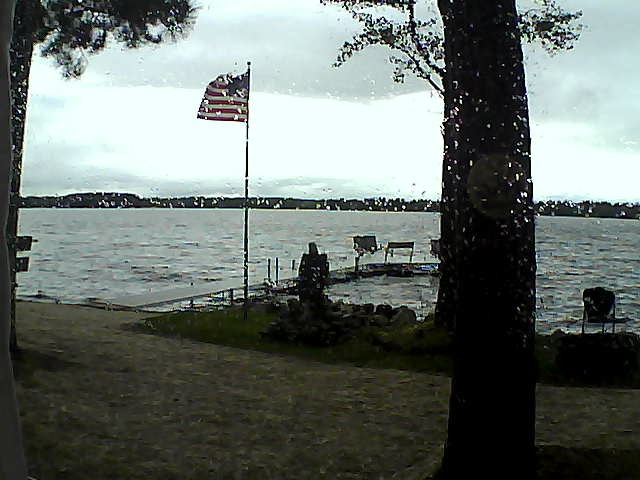 Whiteface Cam Image - Tue, 09/10/2019 6:00pm 