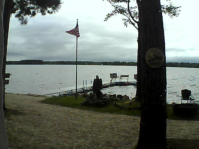 Whiteface Cam Image - Tue, 09/10/2019 6:10pm 