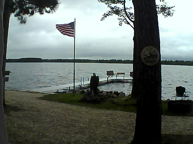 Whiteface Cam Image - Tue, 09/10/2019 6:20pm 