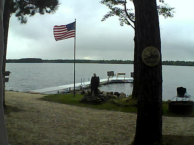 Whiteface Cam Image - Tue, 09/10/2019 6:30pm 