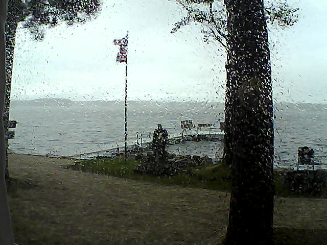 Whiteface Cam Image - Tue, 09/10/2019 6:40pm 