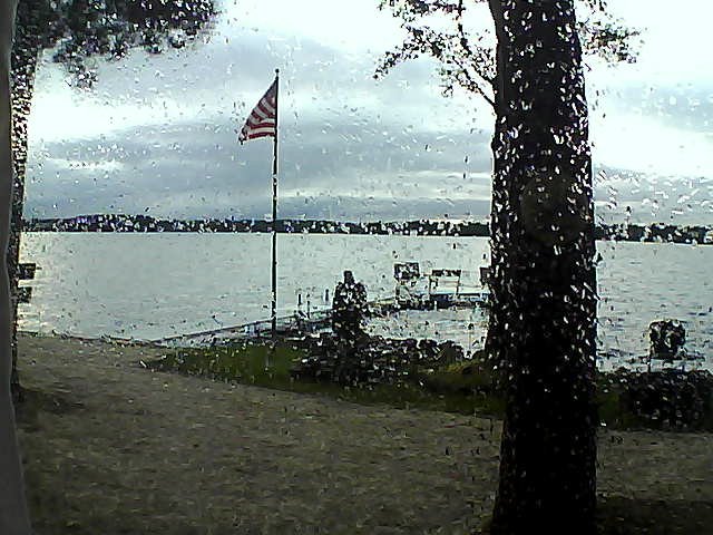 Whiteface Cam Image - Tue, 09/10/2019 7:00pm 