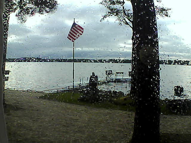 Whiteface Cam Image - Tue, 09/10/2019 7:10pm 