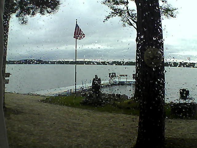 Whiteface Cam Image - Tue, 09/10/2019 7:20pm 