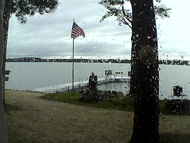 Whiteface Cam Image - Tue, 09/10/2019 7:30pm 