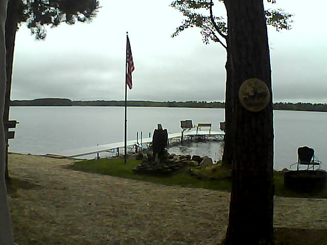 Whiteface Cam Image - Wed, 09/11/2019 7:12am 