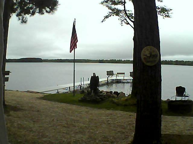 Whiteface Cam Image - Wed, 09/11/2019 7:22am 