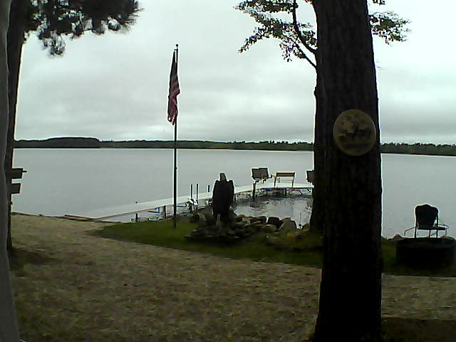 Whiteface Cam Image - Wed, 09/11/2019 7:32am 