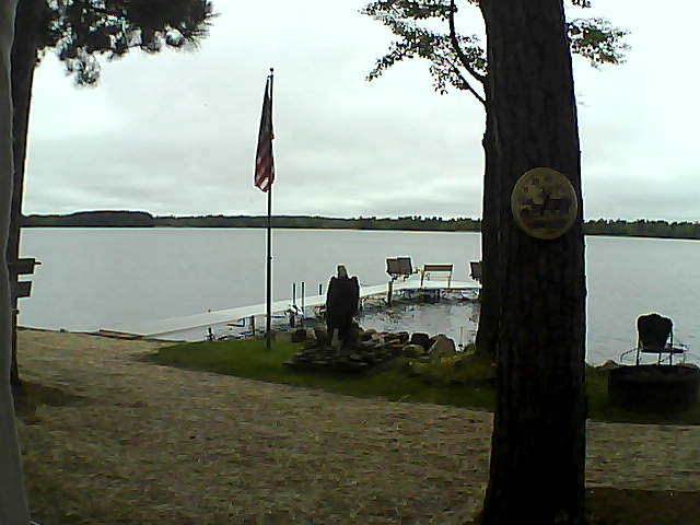 Whiteface Cam Image - Wed, 09/11/2019 8:02am 