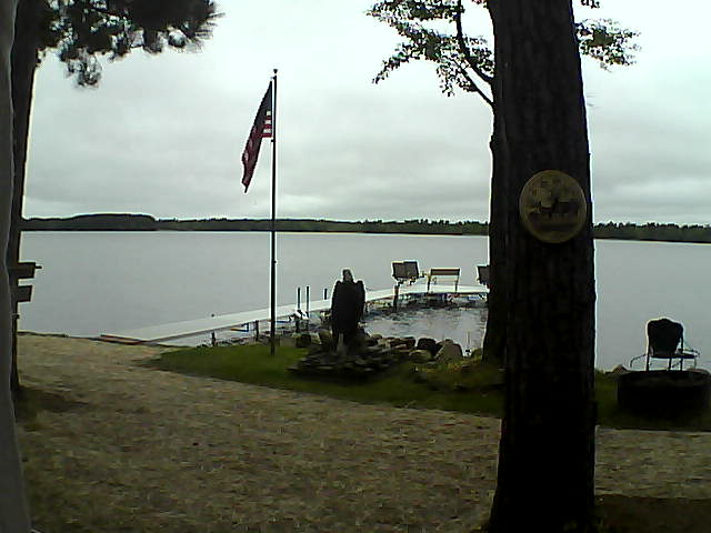 Whiteface Cam Image - Wed, 09/11/2019 8:12am 