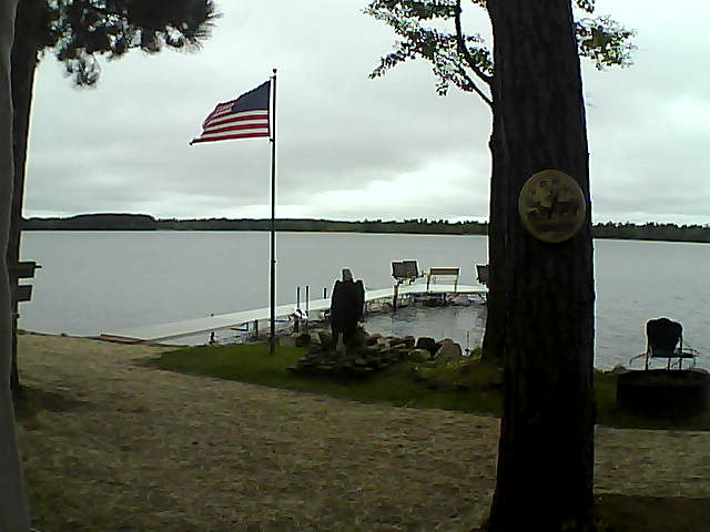 Whiteface Cam Image - Wed, 09/11/2019 8:42am 
