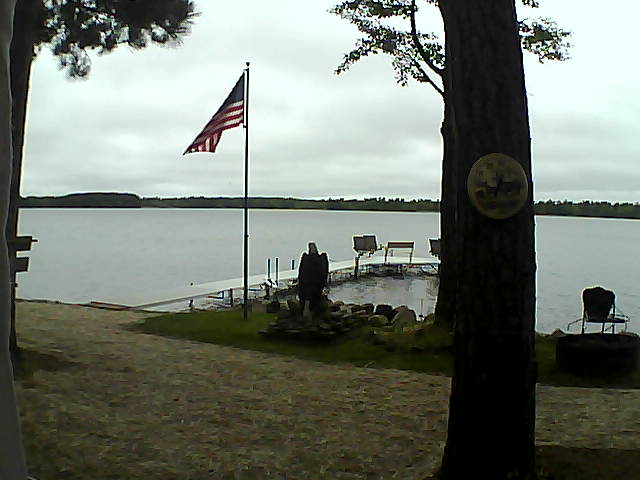 Whiteface Cam Image - Wed, 09/11/2019 8:52am 