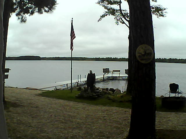 Whiteface Cam Image - Wed, 09/11/2019 9:02am 