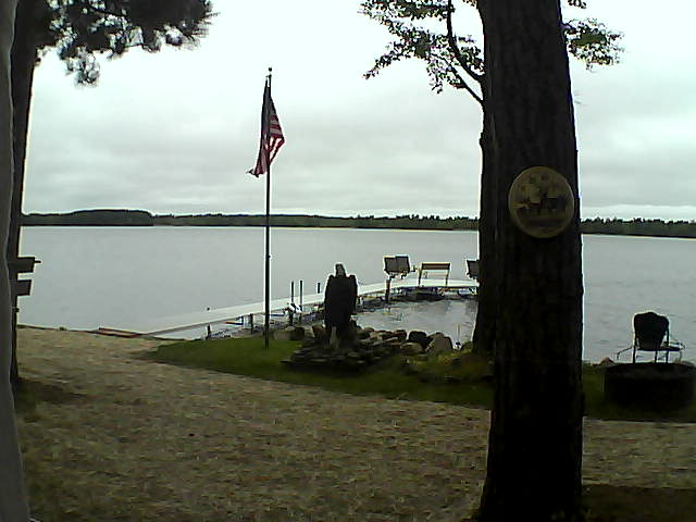 Whiteface Cam Image - Wed, 09/11/2019 9:12am 