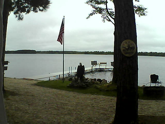 Whiteface Cam Image - Wed, 09/11/2019 9:22am 