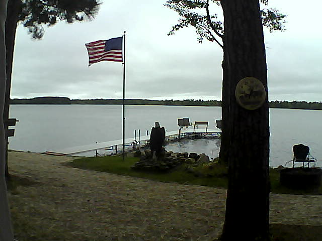 Whiteface Cam Image - Wed, 09/11/2019 9:42am 