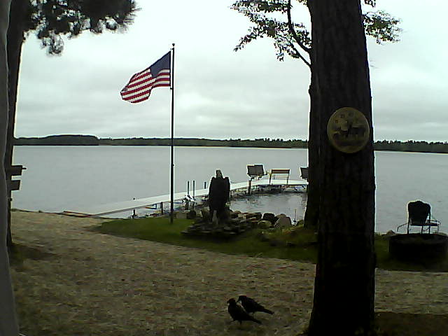 Whiteface Cam Image - Wed, 09/11/2019 10:02am 