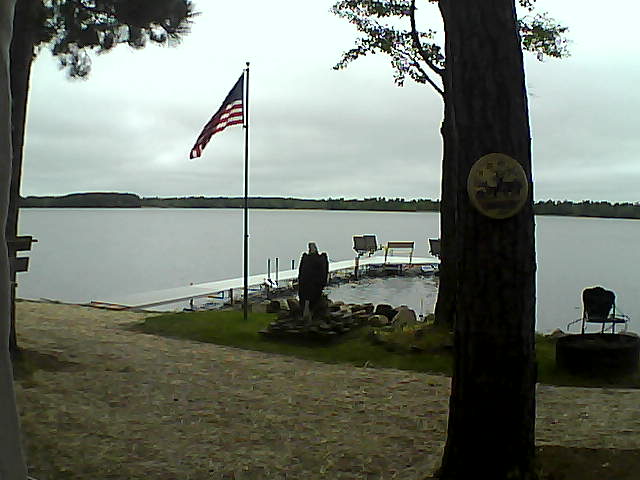 Whiteface Cam Image - Wed, 09/11/2019 10:22am 